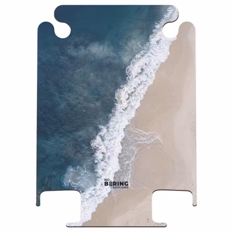 CaseSwap - Beach - Sea - Waves — 1