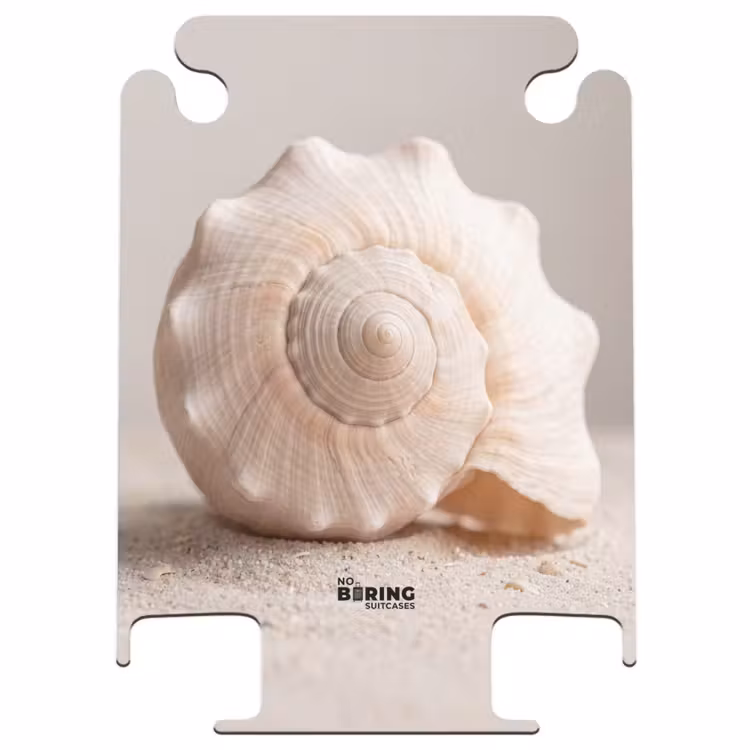 CaseSwap - Shell - Detail - Beige — 1