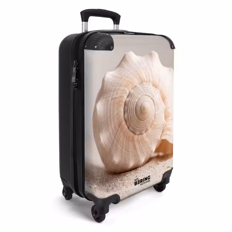 CaseSwap - Shell - Detail - Beige — 2