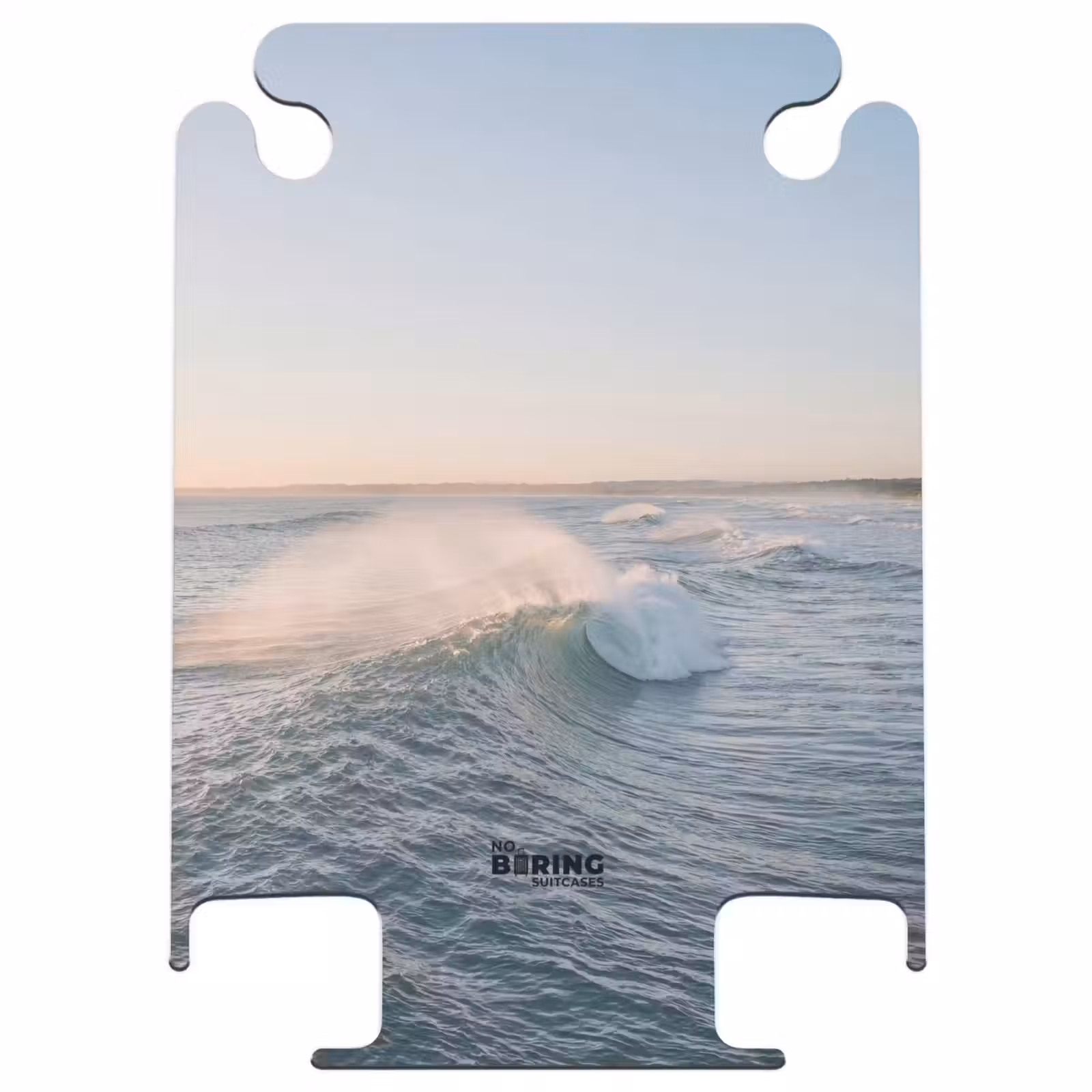 CaseSwap™ - Wave - Sea - Water — 1