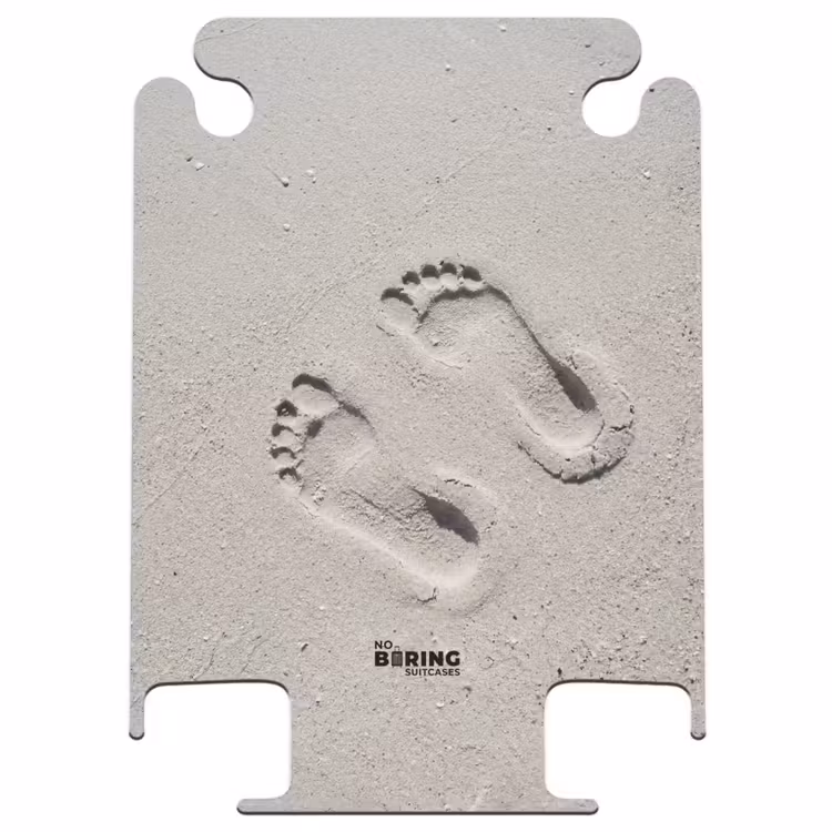 CaseSwap™ - Feet - Sand - Sea — 1