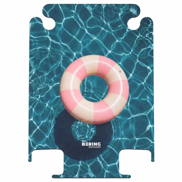 CaseSwap™ - Floating - Float - Water — 1