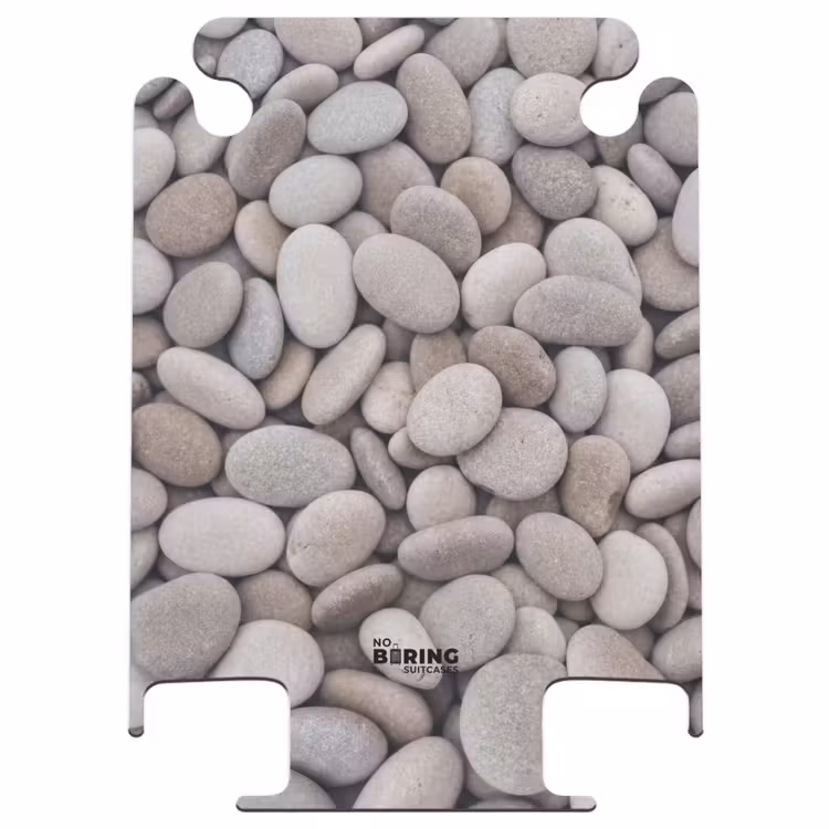 CaseSwap™ - Pebbles - Stones - Gray — 1