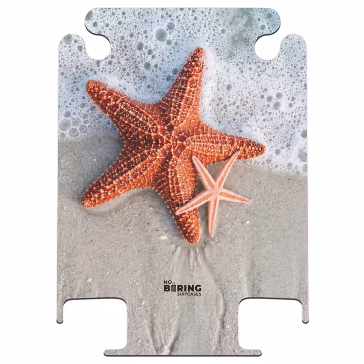 CaseSwap - Starfish - Beach - Sea — 1