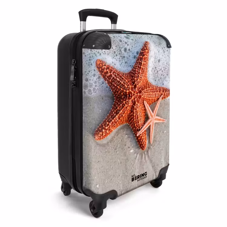 CaseSwap - Starfish - Beach - Sea — 2