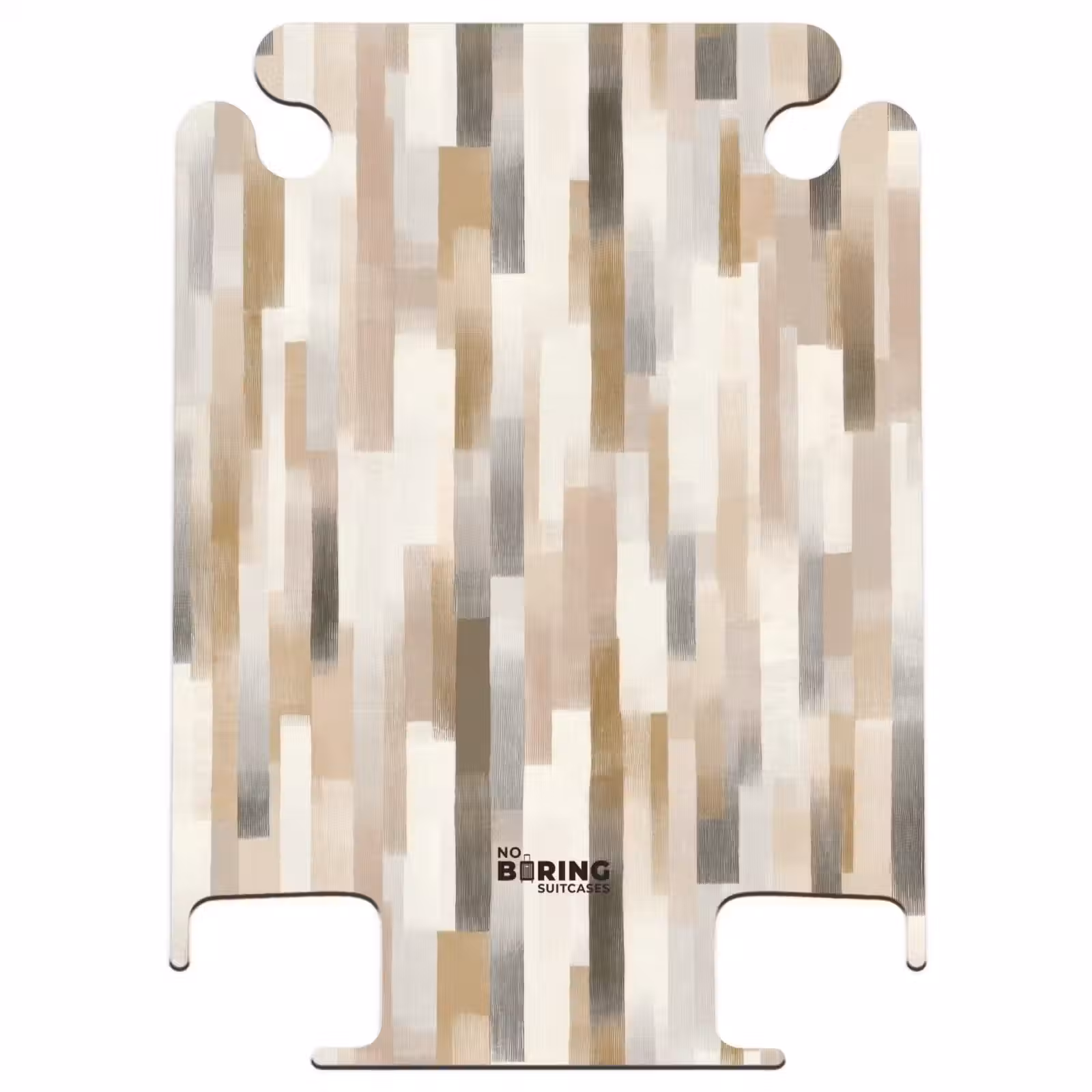 CaseSwap™ - Abstract - Pattern - Brushstrokes — 1