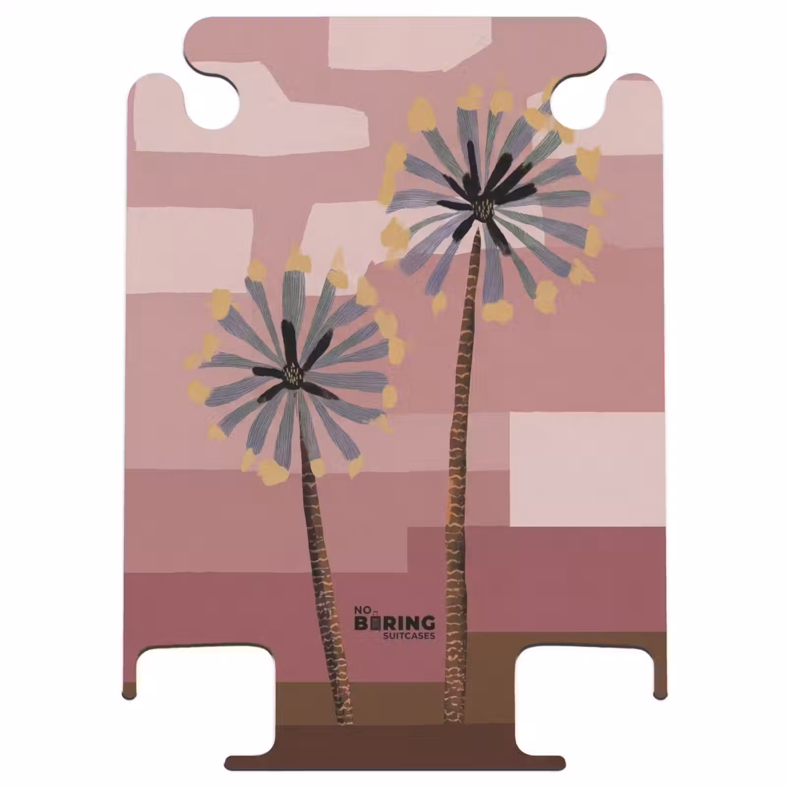 CaseSwap™ - Illustration - Flowers - Planes - Abstract — 1