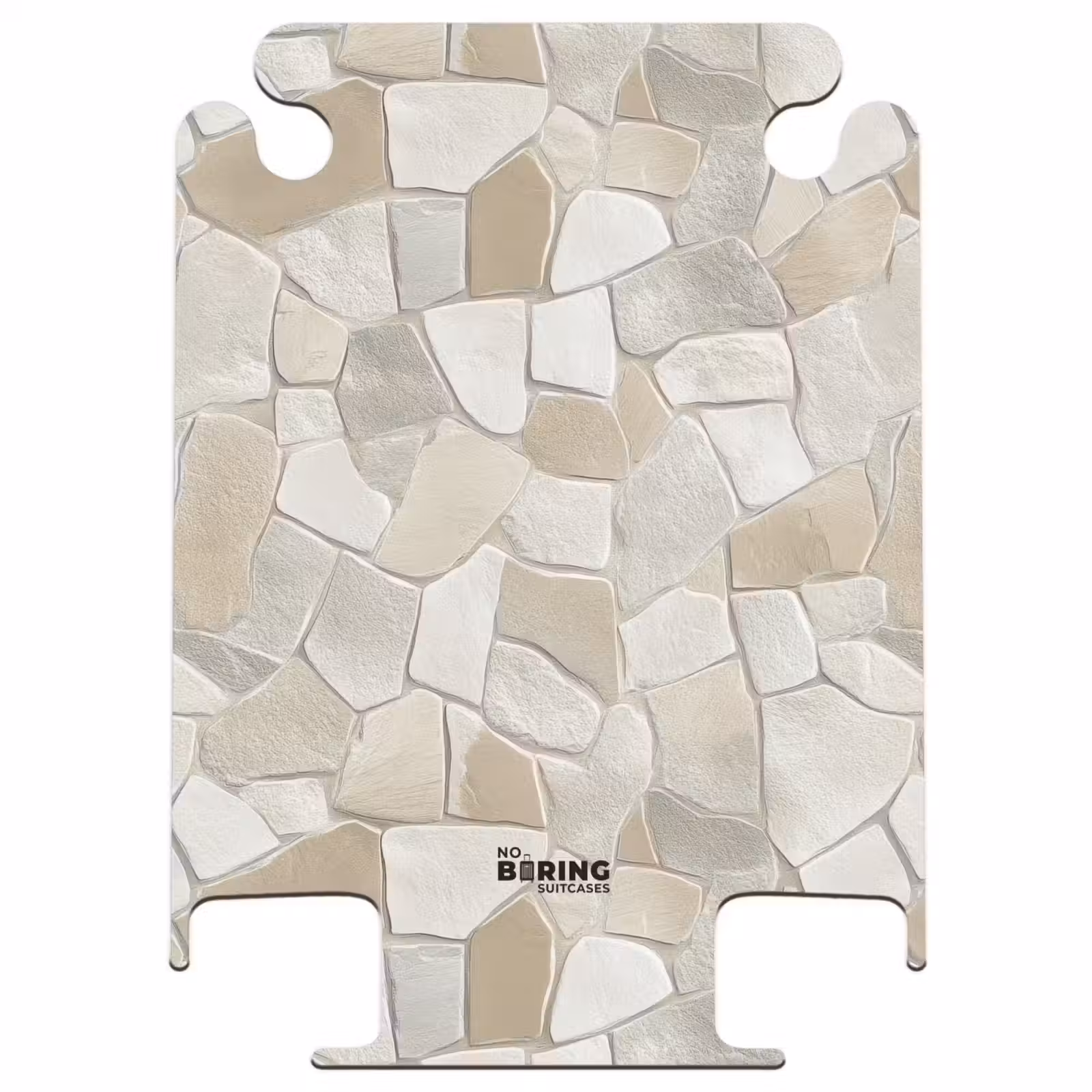 CaseSwap - Mosaic - Stones - Beige — 1