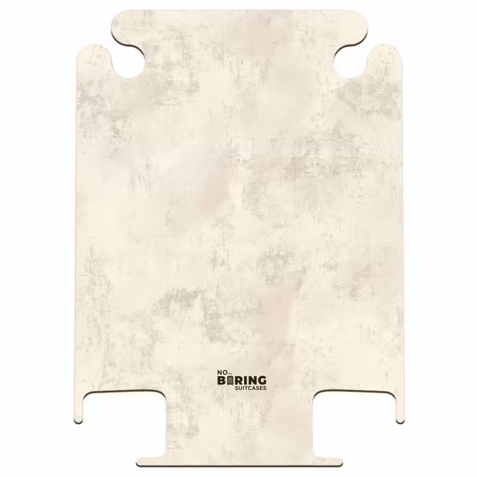 CaseSwap - Pattern - Organic - Beige — 1