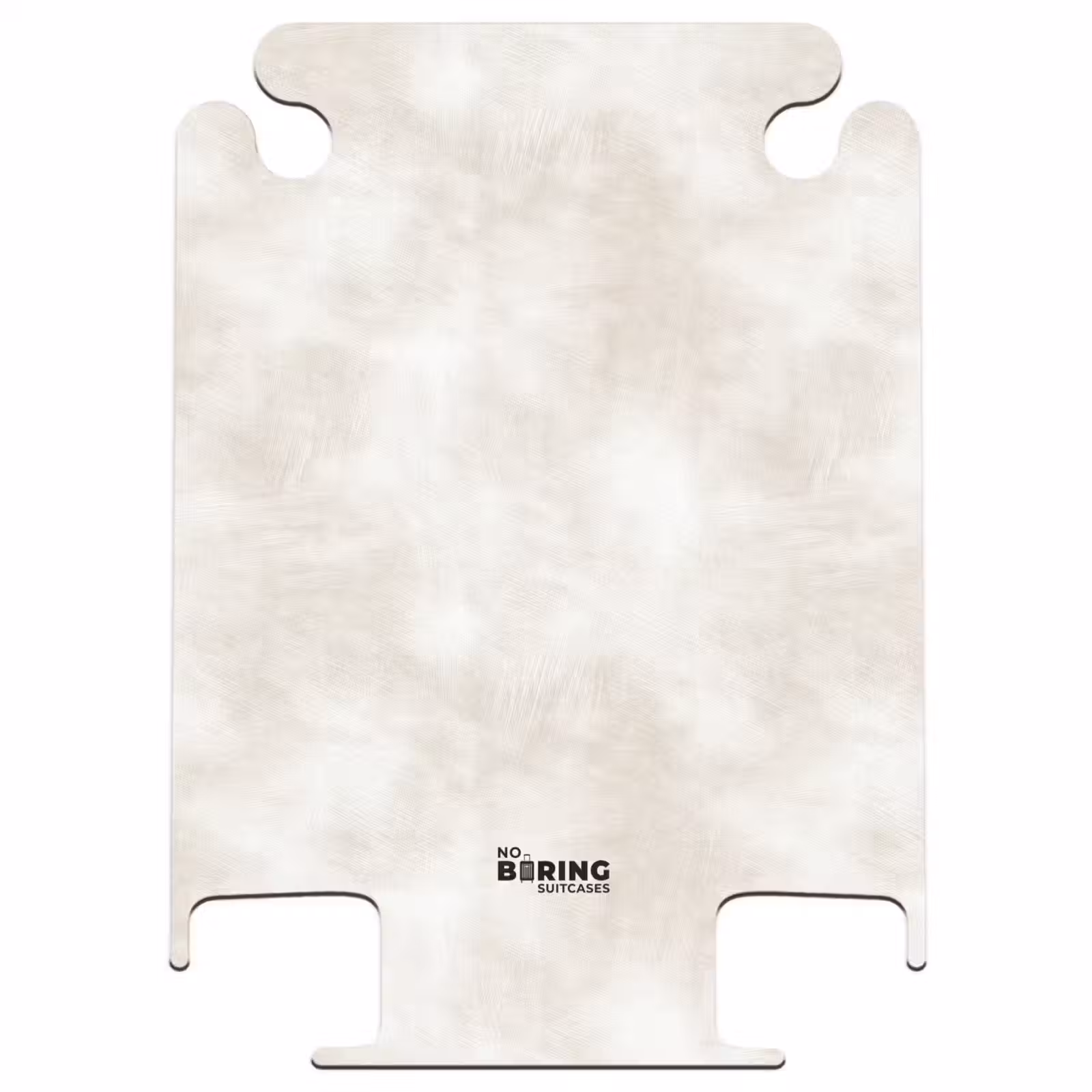 CaseSwap™ - Subtle - Texture - Beige — 1