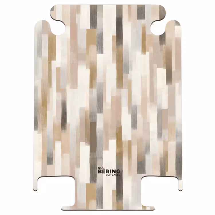 CaseSwap™ - Abstract - Pattern - Brushstrokes — 1