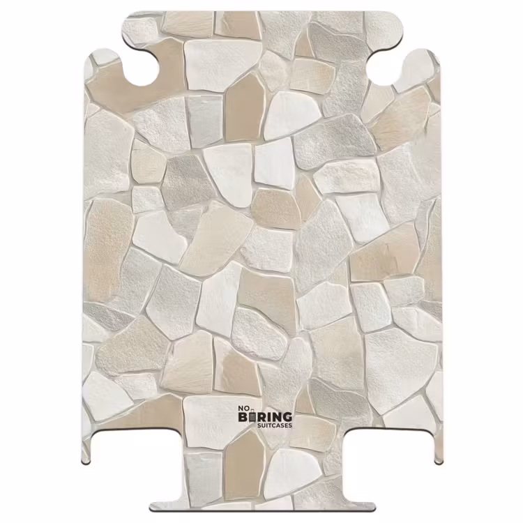 CaseSwap - Mosaic - Stones - Beige — 1