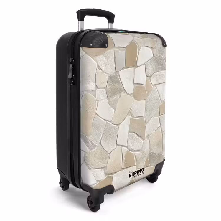 CaseSwap - Mosaic - Stones - Beige — 2