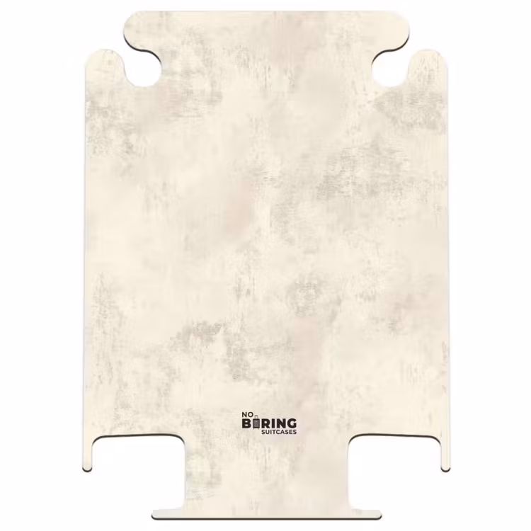 CaseSwap - Pattern - Organic - Beige — 1