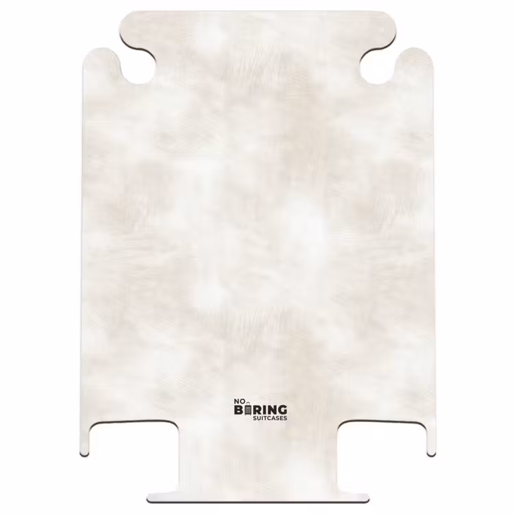 CaseSwap™ - Subtle - Texture - Beige — 1