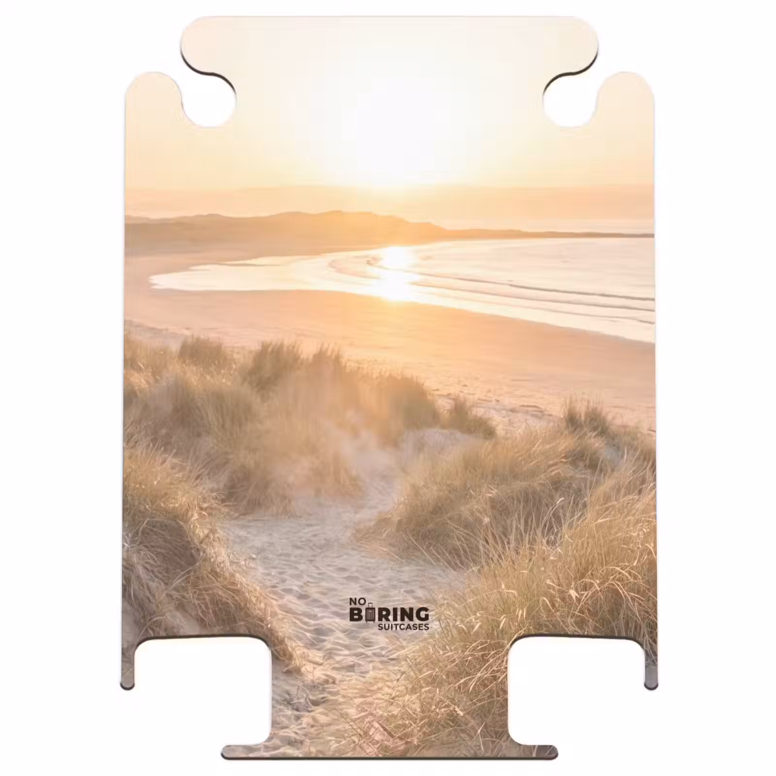 CaseSwap - Dunes - Beach - Sea — 1
