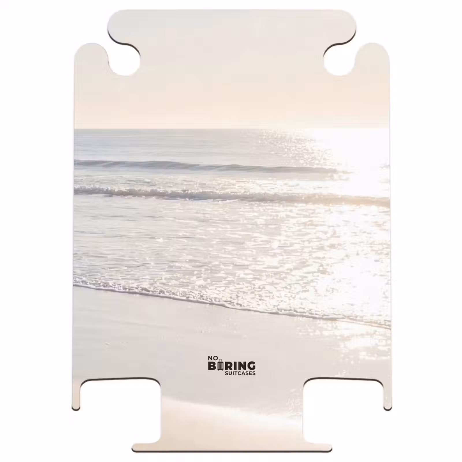 CaseSwap™ - Sea - Sun - Sand — 1