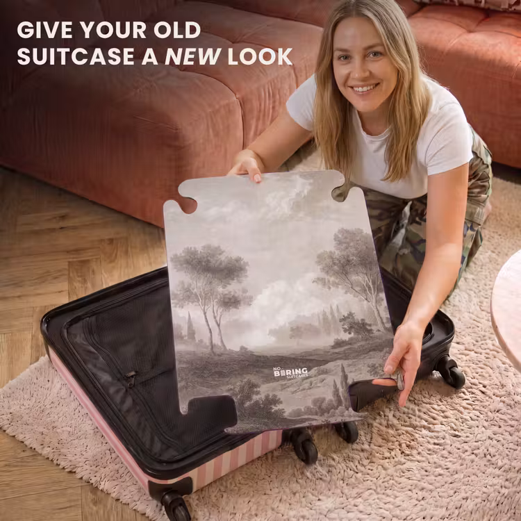 CaseSwap - Classic - Landscape - Neutral — 3