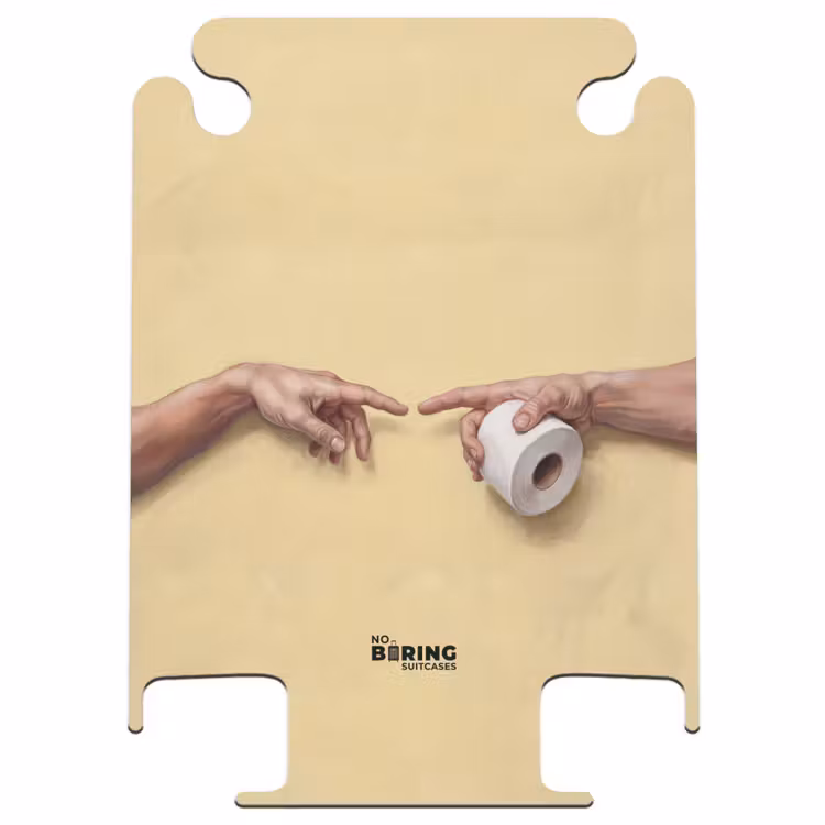 CaseSwap - Classical - Art - Humor — 1