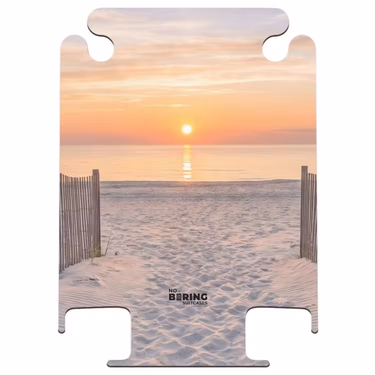 CaseSwap™ - Sunset - Beach - Sand — 1