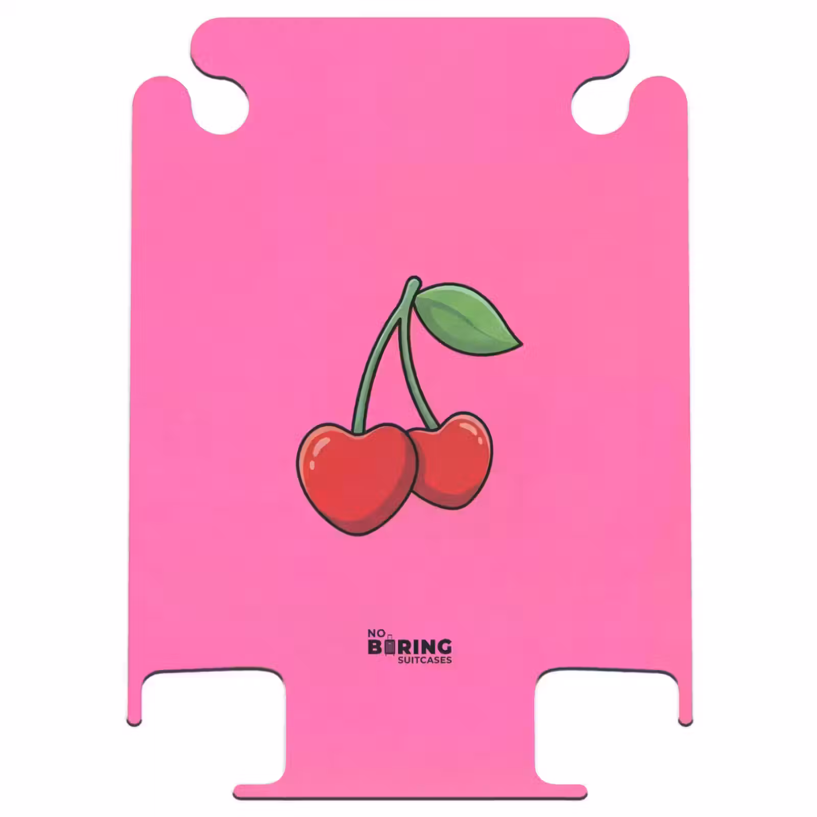 CaseSwap™ - Cherry - Pink - Fruit — 1
