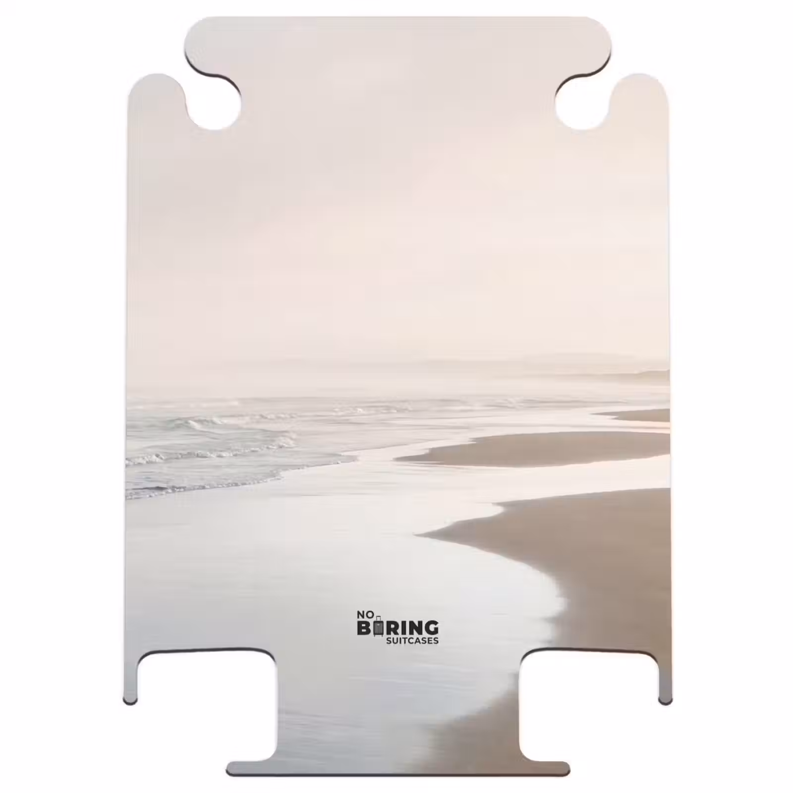 CaseSwap - Coastline - Beach - Ocean — 1