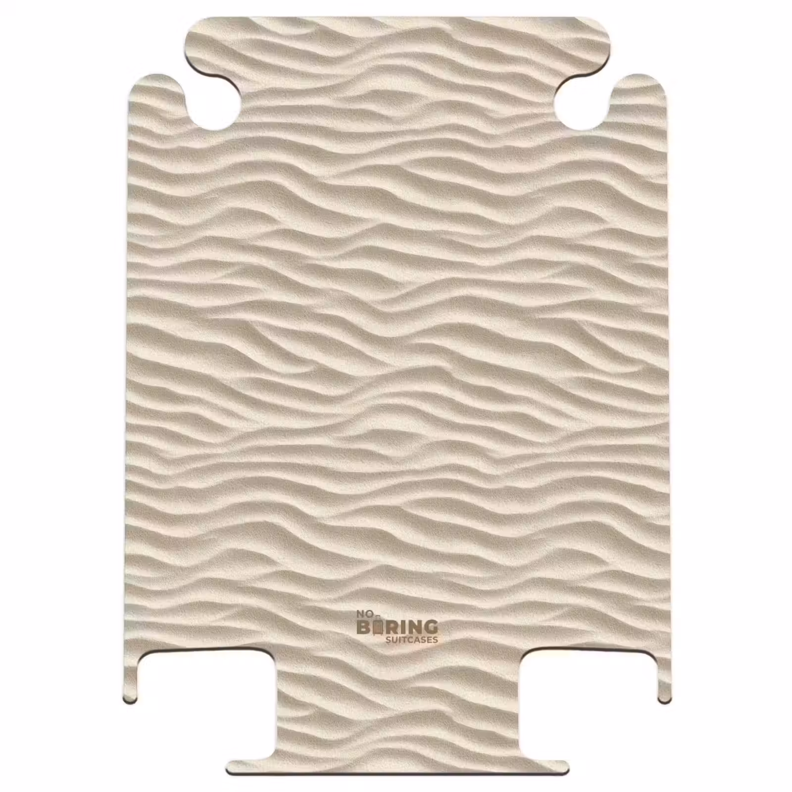 CaseSwap™ - Sand - Waves - Beige — 1