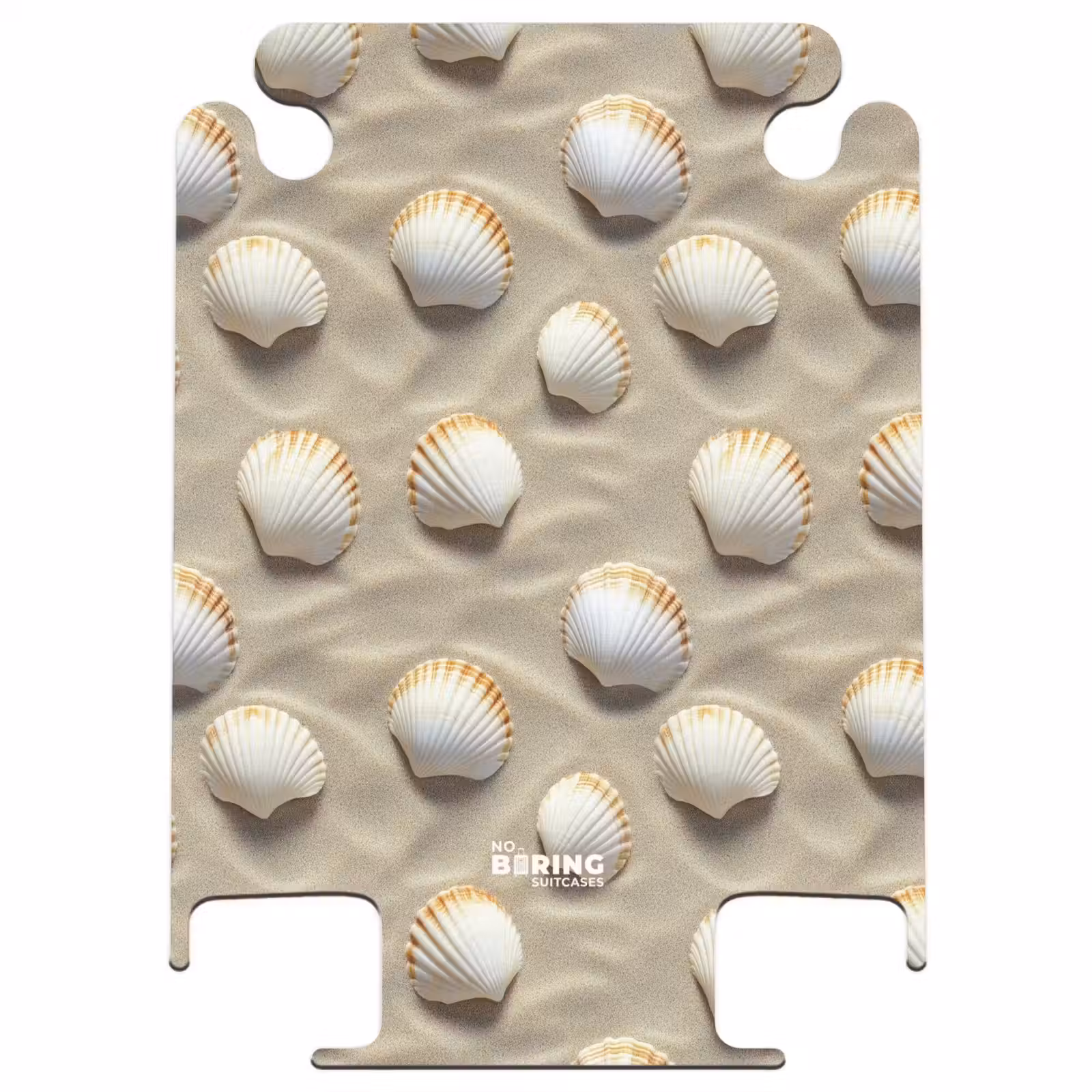 CaseSwap - Shells - Sand - Maritime — 1