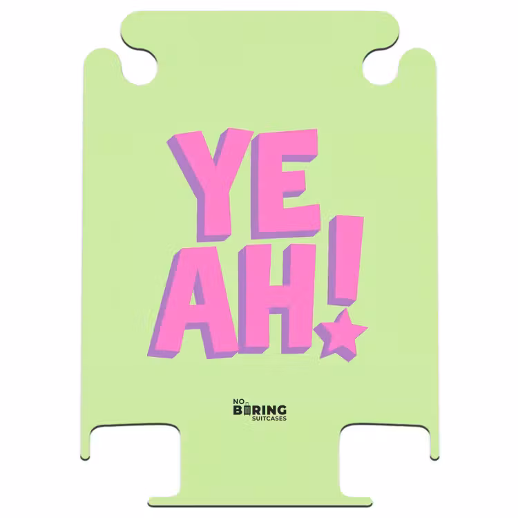 CaseSwap - Green - Neon - Quote — 1