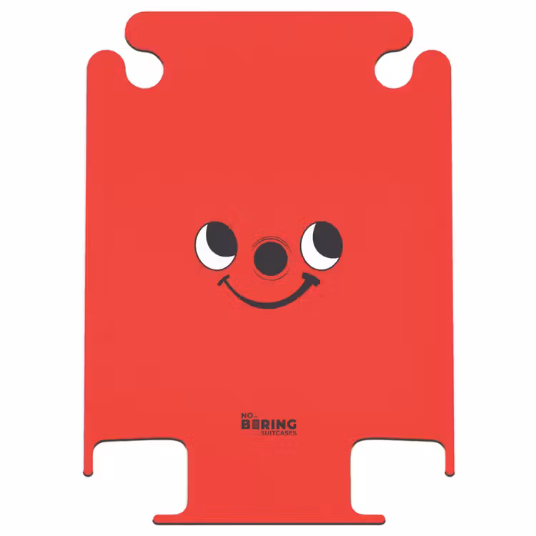 CaseSwap - Henry - Red - Vacuum Cleaner — 1