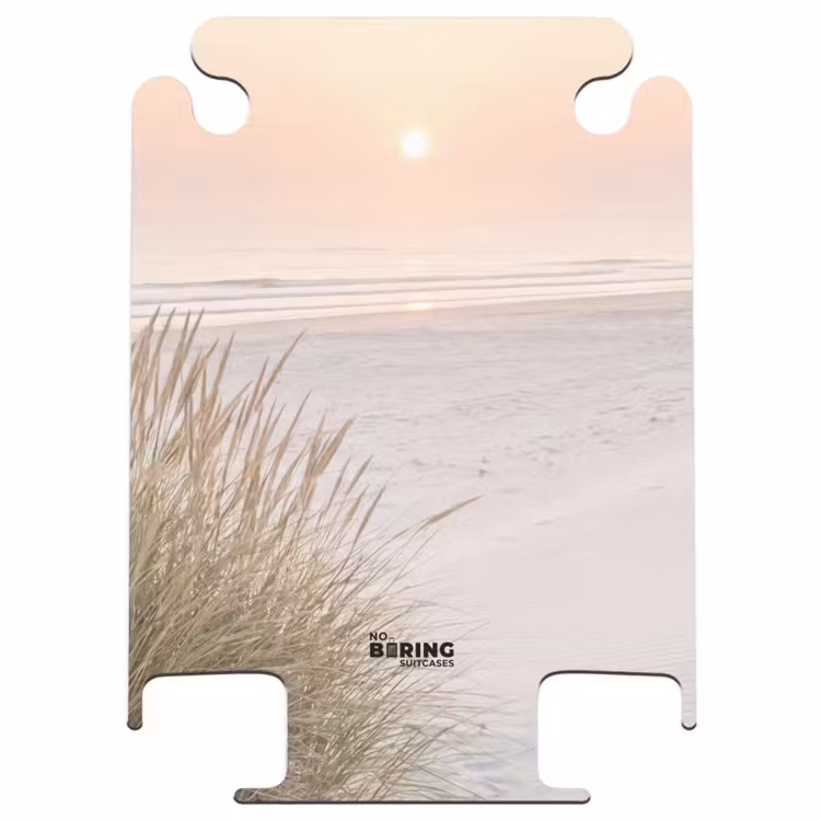 CaseSwap™ - Horizon - Dune landscape - Sand — 1