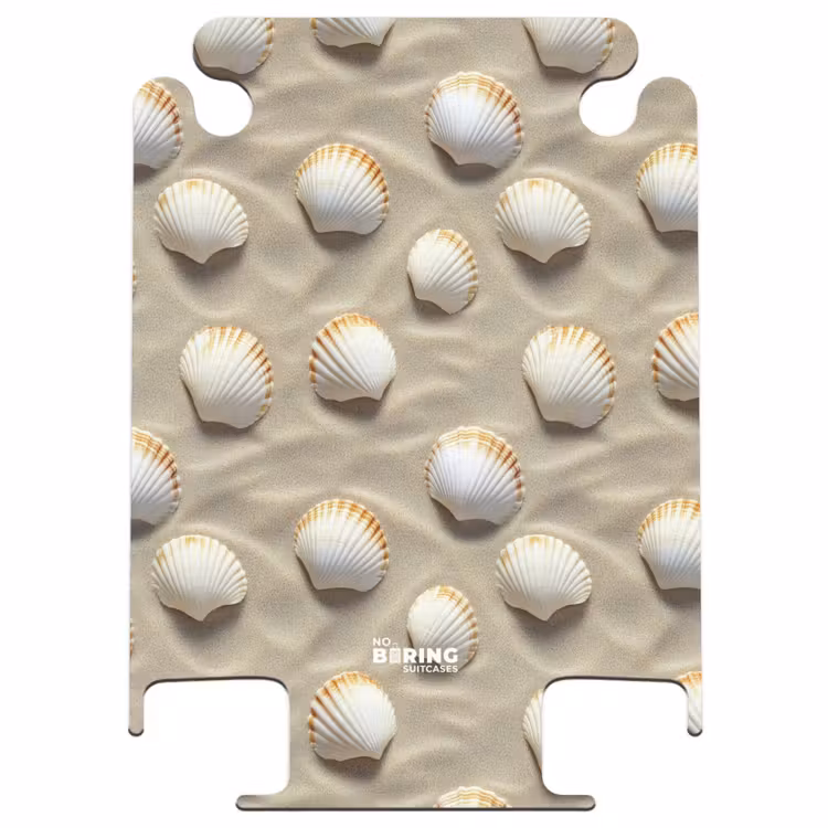 CaseSwap - Shells - Sand - Maritime — 1