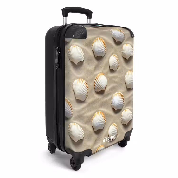 CaseSwap - Shells - Sand - Maritime — 2