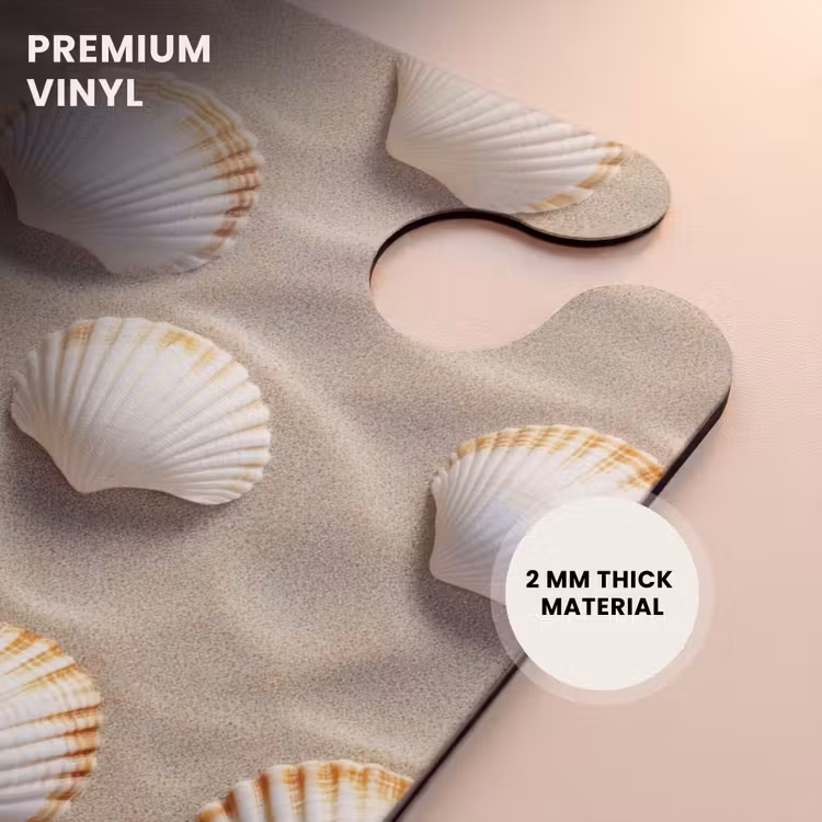 CaseSwap - Shells - Sand - Maritime — 6