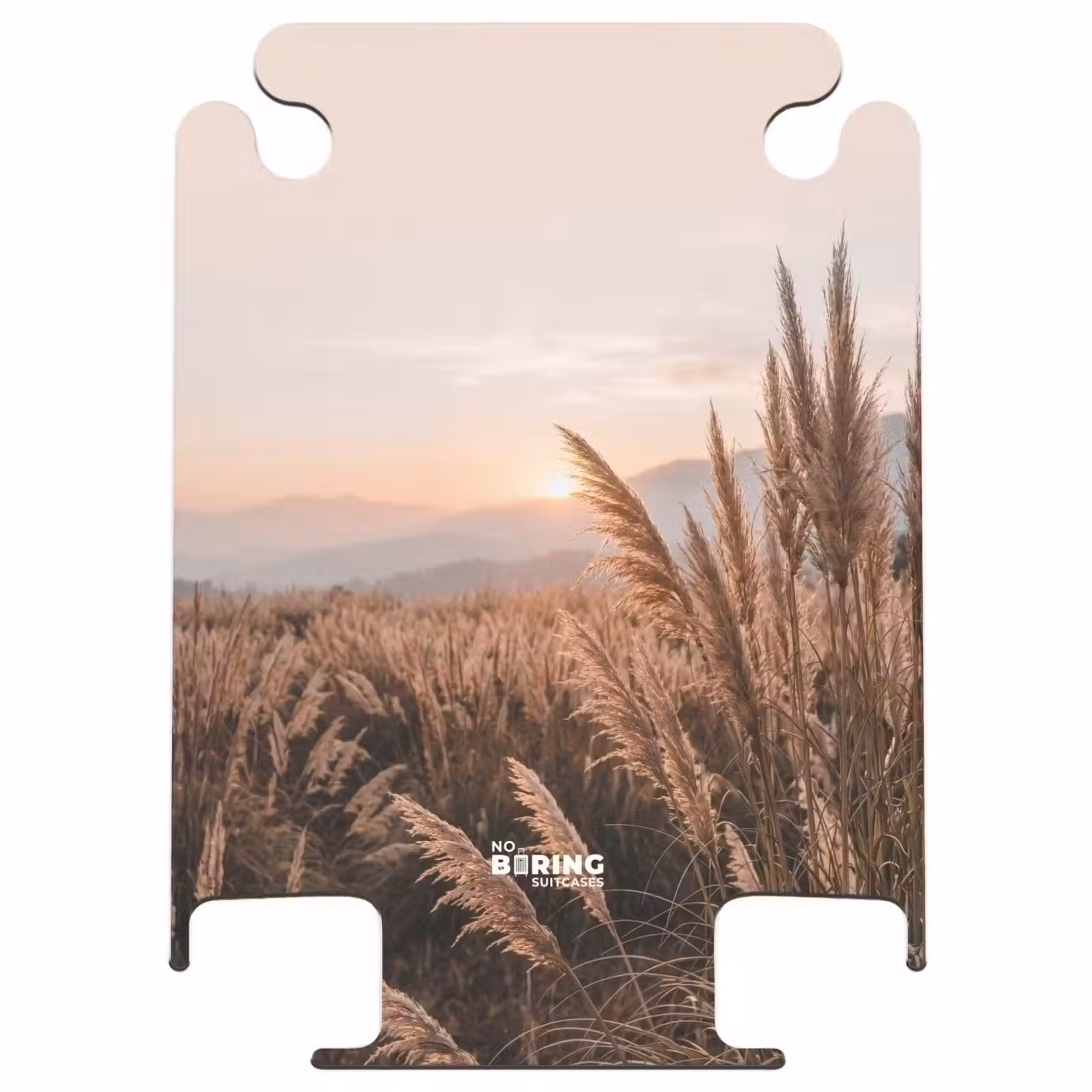 CaseSwap™ - Grass - Field - Sun - Nature — 1