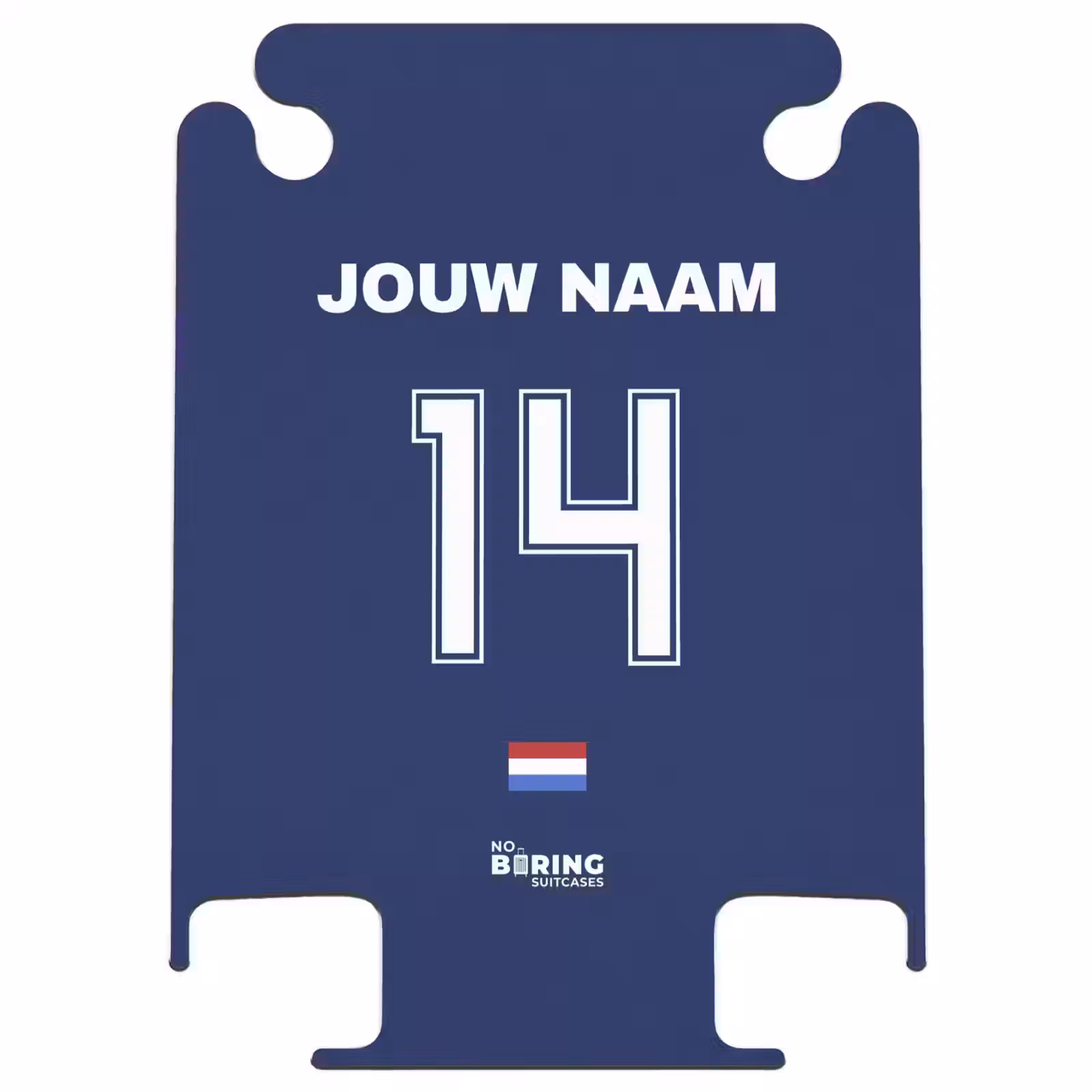 CaseSwap™ - Netherlands out of tenue — 1