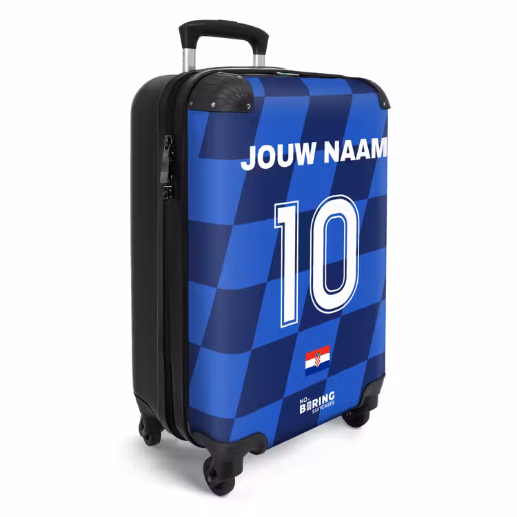 CaseSwap - Croatia out tenue — 2