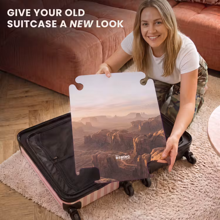 CaseSwap - Desert - Landscape - Nature — 3