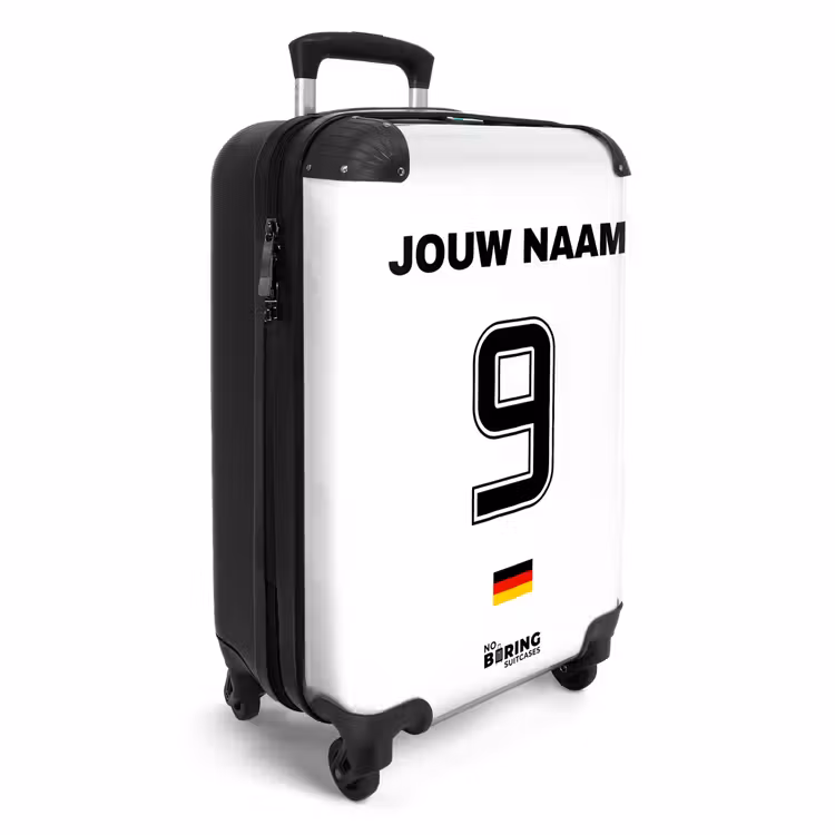 CaseSwap - Germany home tenue — 2