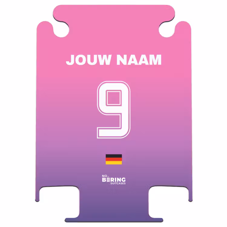 CaseSwap™ - Germany out tenue — 1