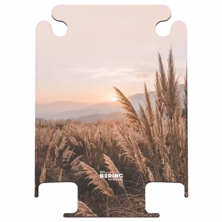 CaseSwap™ - Grass - Field - Sun - Nature — 1
