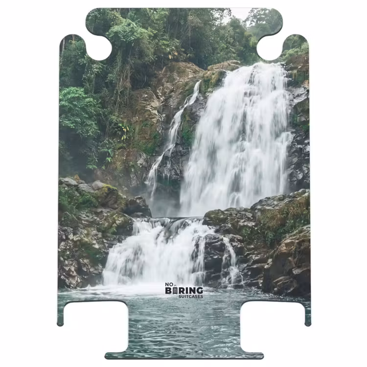 CaseSwap™ - Waterfall - Forest - Nature - Greenery — 1