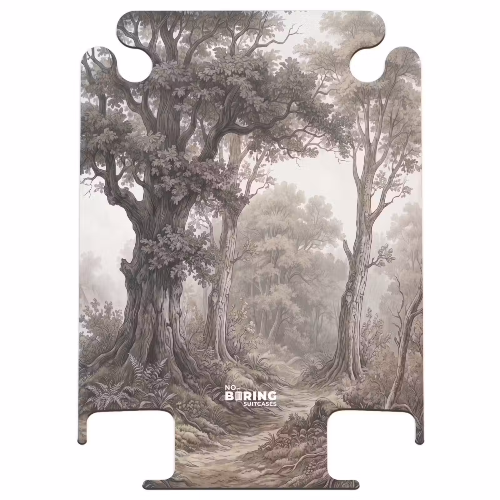 CaseSwap™ - Nature - Forest - Oak — 1