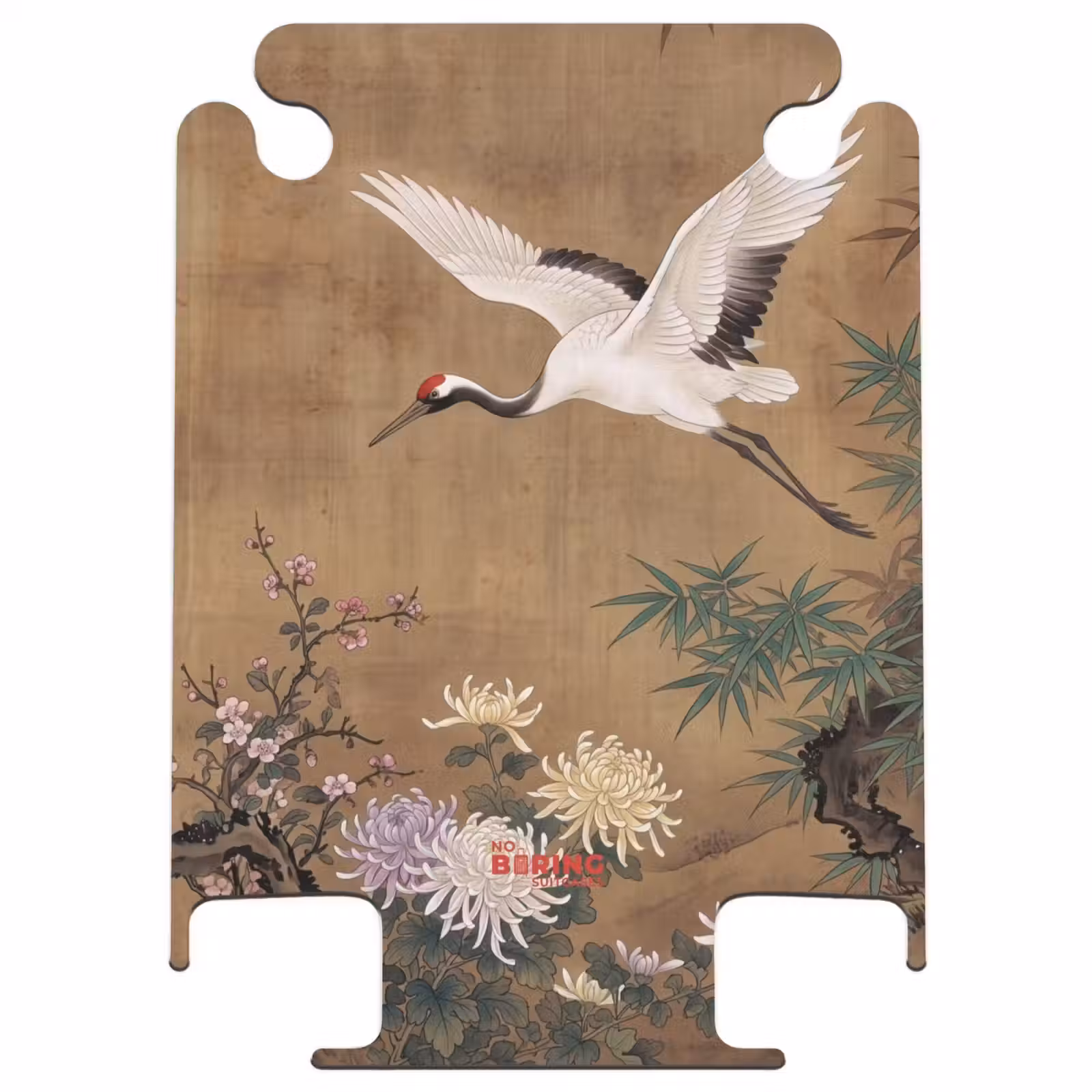 CaseSwap™ - Oriental - Elegant - Colorful — 1