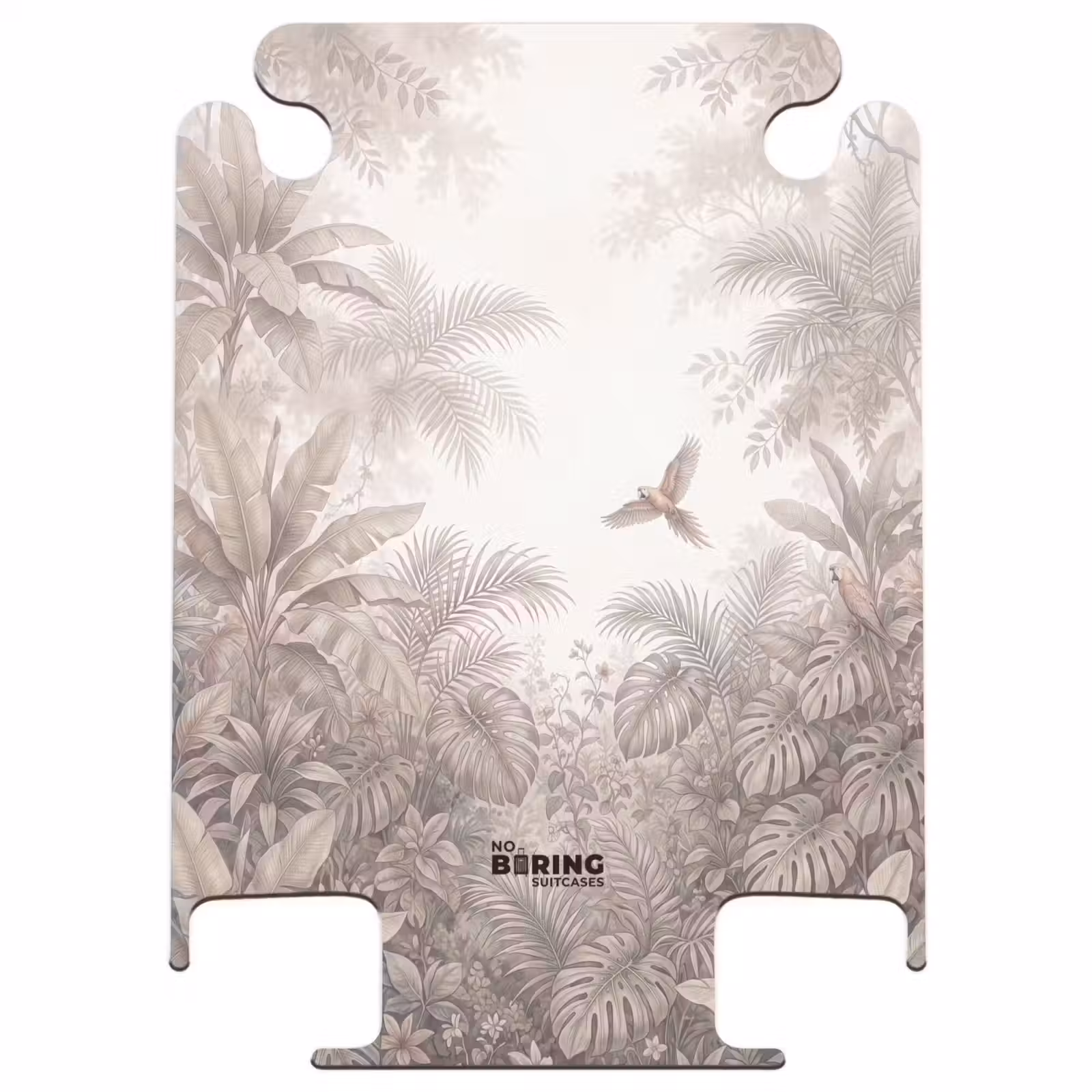 CaseSwap™ - Parrot - Jungle - Tropical — 1