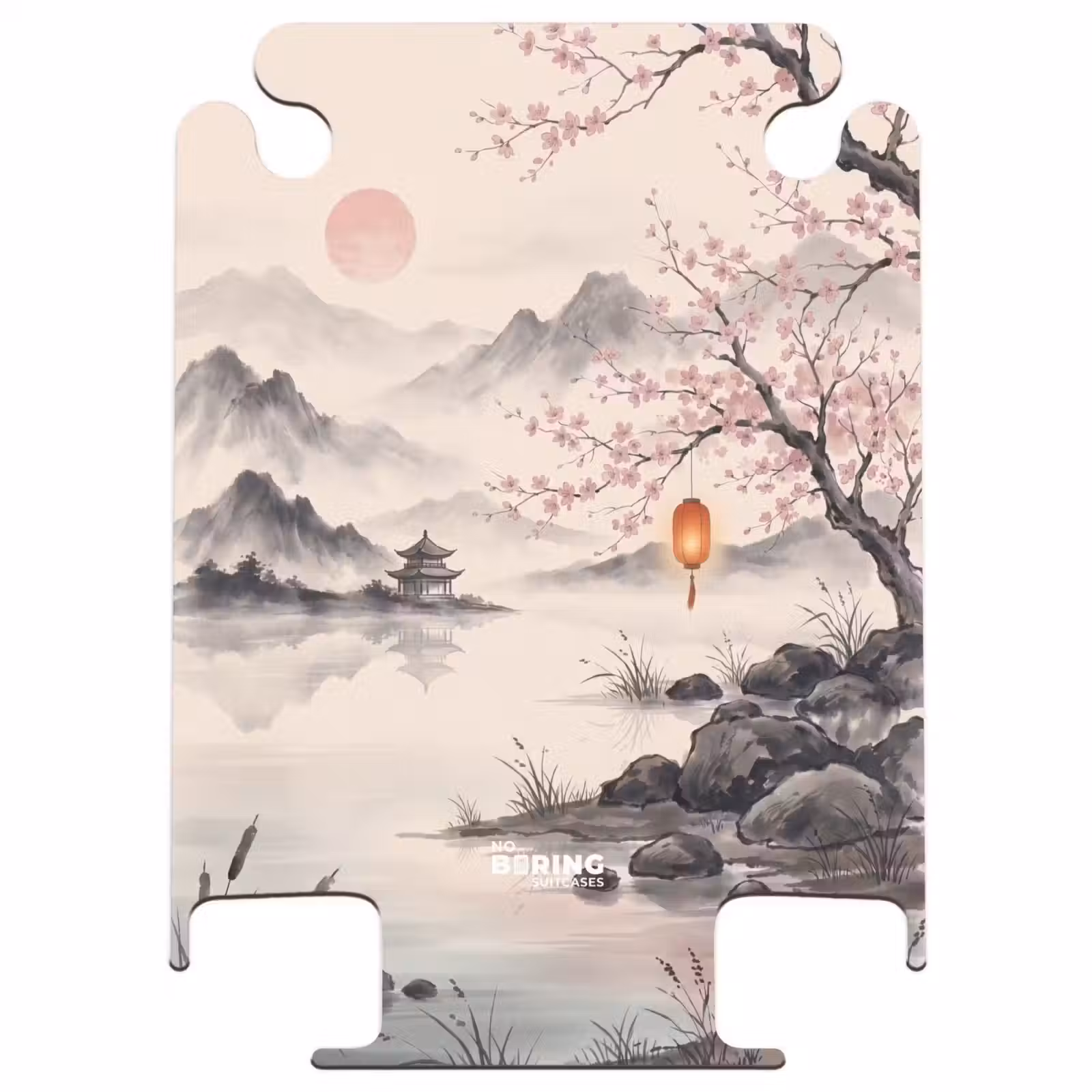 CaseSwap™ - Sun - Japanese - Traditional — 1