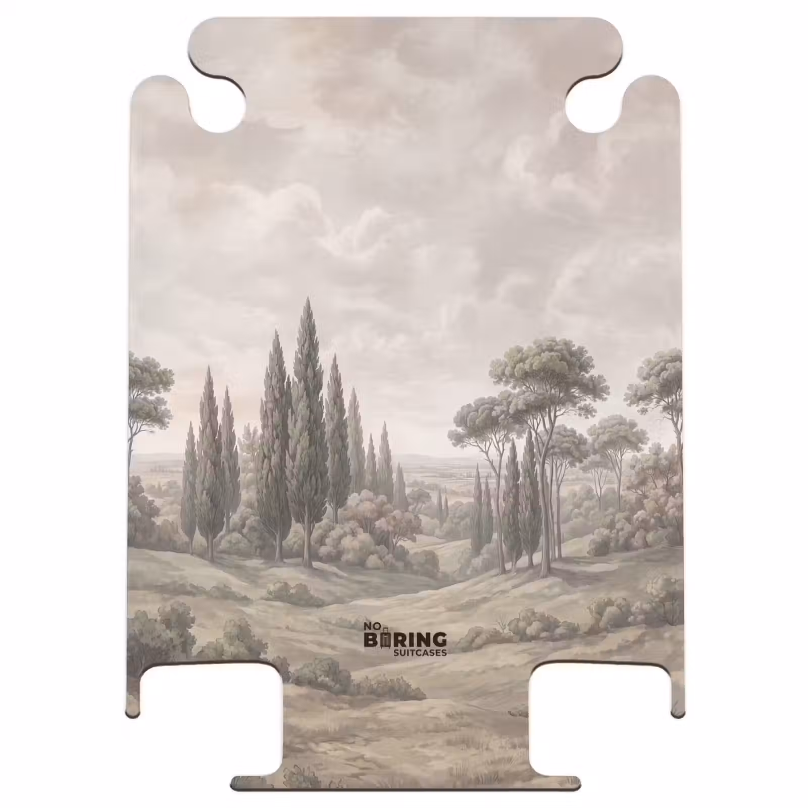 CaseSwap™ - Valley - Forest - Nature - Greenery — 1