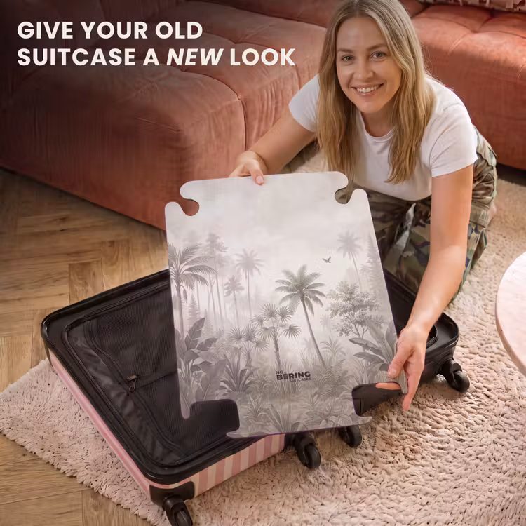 CaseSwap - Jungle - Palm Trees - Nature — 3