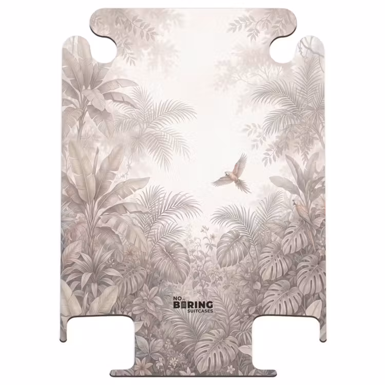 CaseSwap™ - Parrot - Jungle - Tropical — 1