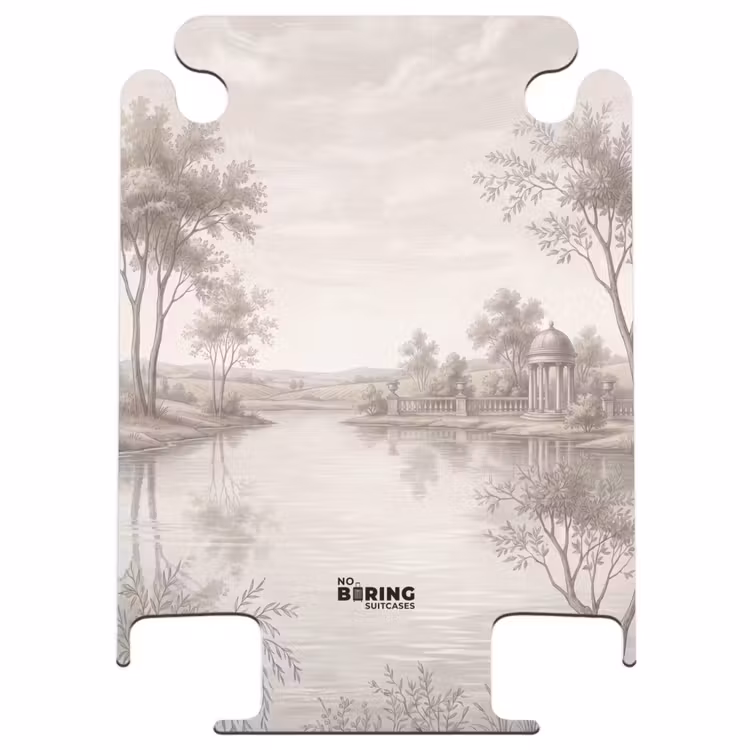 CaseSwap™ - Patio - Water - Nature - Landscape — 1